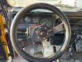 Land Rover Defender 90 turbodiesel Hard-top AUTOCARRO N1 Jaune - thumbnail 9