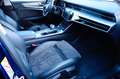 Audi A6 Avant 45 TDI Quattro sport S-Line,Spur,Totw. Blauw - thumbnail 8