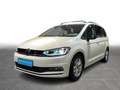 Volkswagen Touran 1.5TSI DSG Highline P-DACH STHZ AHK 7-Sit Weiß - thumbnail 2
