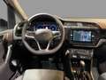 Volkswagen Touran 1.5TSI DSG Highline P-DACH STHZ AHK 7-Sit Weiß - thumbnail 11