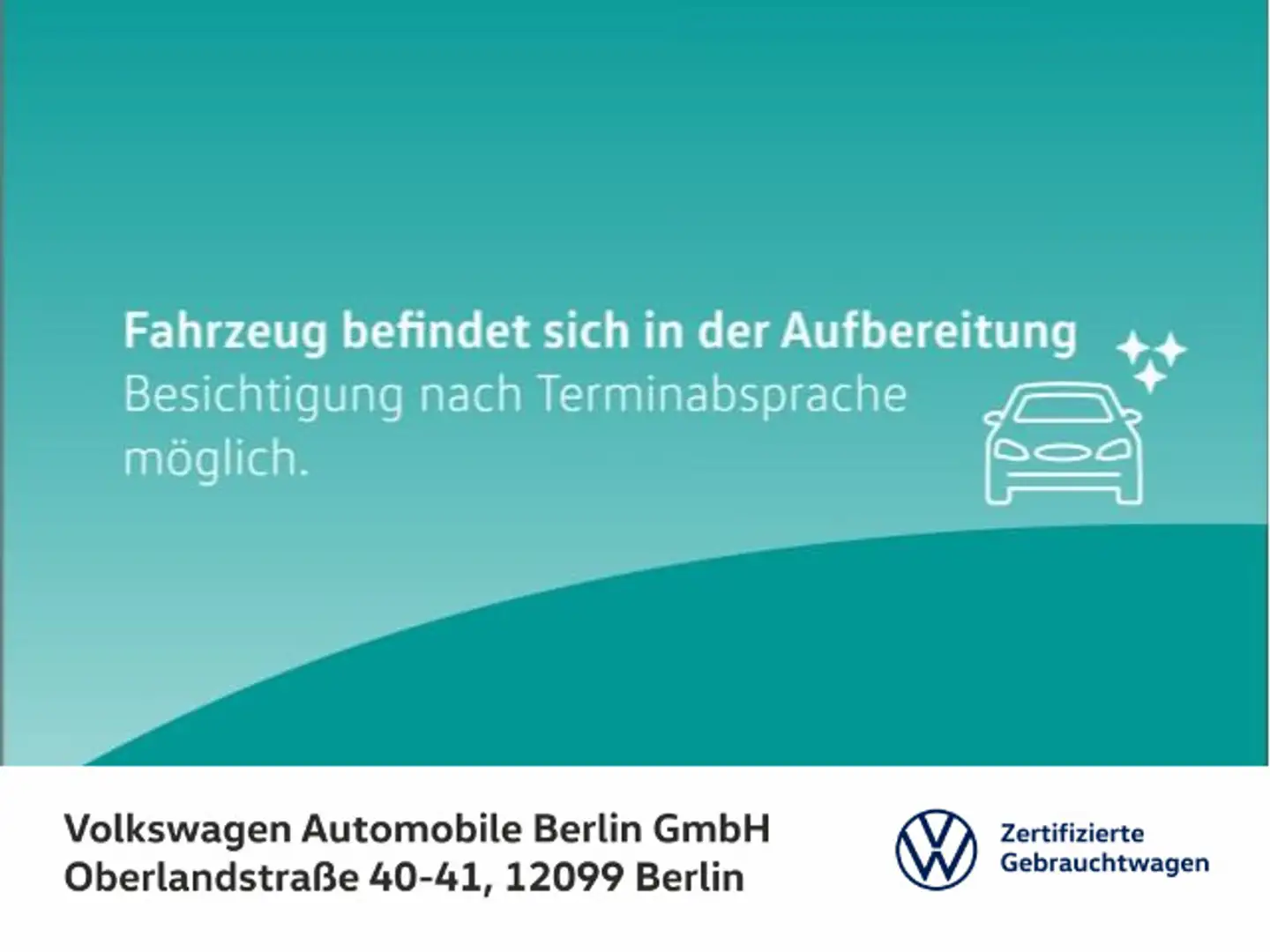 Volkswagen Touran 1.5TSI DSG Highline P-DACH STHZ AHK 7-Sit Weiß - 1
