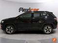 Jeep Compass 2.0 Mjt Limited 4x4 AD Aut. 103kW Negro - thumbnail 3