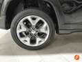Jeep Compass 2.0 Mjt Limited 4x4 AD Aut. 103kW Negro - thumbnail 18