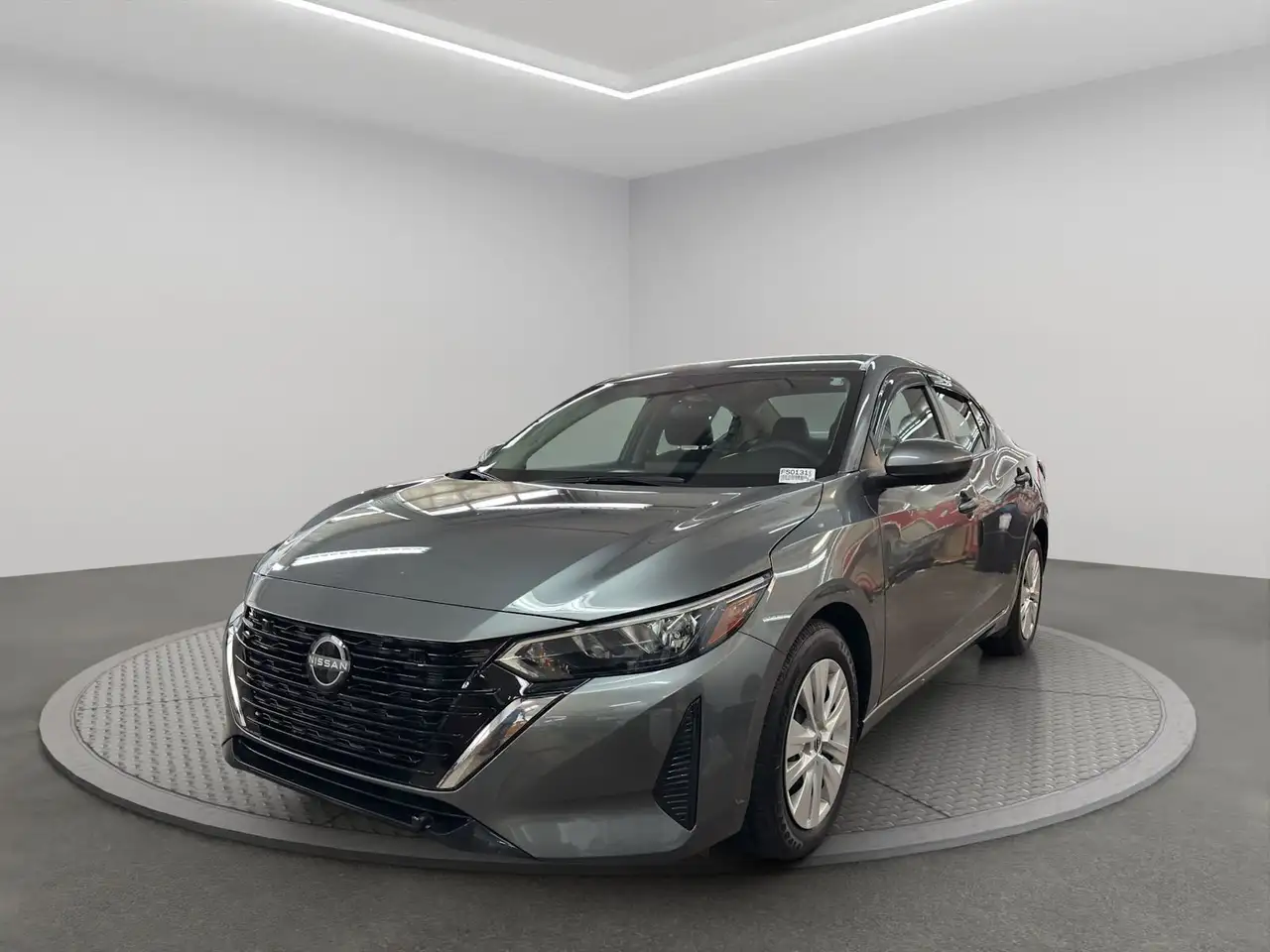 2024 Nissan Sentra