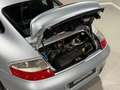 Porsche 996 3.6 Turbo Coupe **MANUALE - ASI - SERVICEBOOK** Silber - thumbnail 6