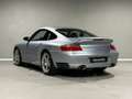 Porsche 996 3.6 Turbo Coupe **MANUALE - ASI - SERVICEBOOK** Silber - thumbnail 2