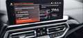 BMW iX3 IMPRESSIVE M PACK**MEGA FULL ALLE OPTIES  *21000km Noir - thumbnail 27