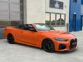 BMW 440 M440 i xDrive B58, SZH,SZB,HUD, ACC,HARMAN KARDON Orange - thumbnail 5