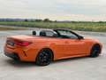 BMW 440 M440 i xDrive B58, SZH,SZB,HUD, ACC,HARMAN KARDON Orange - thumbnail 4