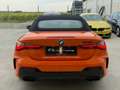 BMW 440 M440 i xDrive B58, SZH,SZB,HUD, ACC,HARMAN KARDON Orange - thumbnail 9