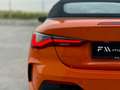 BMW 440 M440 i xDrive B58, SZH,SZB,HUD, ACC,HARMAN KARDON Orange - thumbnail 20