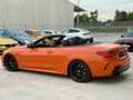 BMW 440 M440 i xDrive B58, SZH,SZB,HUD, ACC,HARMAN KARDON Orange - thumbnail 2