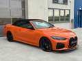 BMW 440 M440 i xDrive B58, SZH,SZB,HUD, ACC,HARMAN KARDON Orange - thumbnail 11