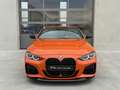 BMW 440 M440 i xDrive B58, SZH,SZB,HUD, ACC,HARMAN KARDON Orange - thumbnail 6