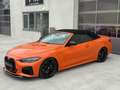 BMW 440 M440 i xDrive B58, SZH,SZB,HUD, ACC,HARMAN KARDON Orange - thumbnail 7