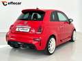 Abarth 595 1.4 Turbo T-Jet 160 CV Pista Roşu - thumbnail 6