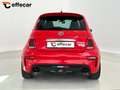 Abarth 595 1.4 Turbo T-Jet 160 CV Pista Roşu - thumbnail 5