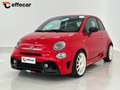 Abarth 595 1.4 Turbo T-Jet 160 CV Pista Roşu - thumbnail 1