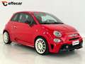 Abarth 595 1.4 Turbo T-Jet 160 CV Pista Roşu - thumbnail 3