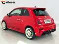Abarth 595 1.4 Turbo T-Jet 160 CV Pista Roşu - thumbnail 4