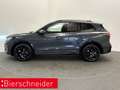 Volkswagen Tiguan 2.0 TDI DSG R-Line Black Style ALU 19 AHK AREA VIE Grau - thumbnail 3