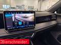 Volkswagen Tiguan 2.0 TDI DSG R-Line Black Style ALU 19 AHK AREA VIE Grau - thumbnail 13