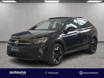 Taigo 1.0 tsi R-Line Plus 115cv dsg