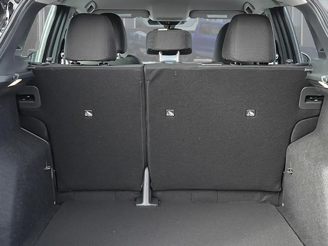 Nissan Kicks fotografie Nissan Kicks