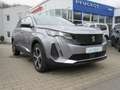 Peugeot 5008 Allure PT 130*Sitzheiz.*Kinder-Paket*Navi Silber - thumbnail 1