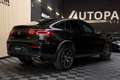 Mercedes-Benz GLC 300 Coupé 300e 4MATIC COUPE AMG/360CAM/DODEHOEK/SFEERV Fekete - thumbnail 3