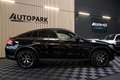 Mercedes-Benz GLC 300 Coupé 300e 4MATIC COUPE AMG/360CAM/DODEHOEK/SFEERV Fekete - thumbnail 7
