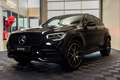 Mercedes-Benz GLC 300 Coupé 300e 4MATIC COUPE AMG/360CAM/DODEHOEK/SFEERV Fekete - thumbnail 8