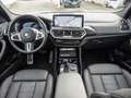 BMW X3 M 40d LASER+PANO+AHK+HUD+ACC Weiß - thumbnail 9