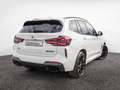 BMW X3 M 40d LASER+PANO+AHK+HUD+ACC Weiß - thumbnail 3