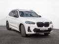 BMW X3 M 40d LASER+PANO+AHK+HUD+ACC Weiß - thumbnail 2