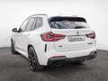 BMW X3 M 40d LASER+PANO+AHK+HUD+ACC Weiß - thumbnail 4