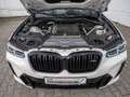 BMW X3 M 40d LASER+PANO+AHK+HUD+ACC Weiß - thumbnail 26