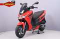 Aprilia SXR 50 Rood - thumbnail 4