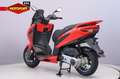 Aprilia SXR 50 Rood - thumbnail 6