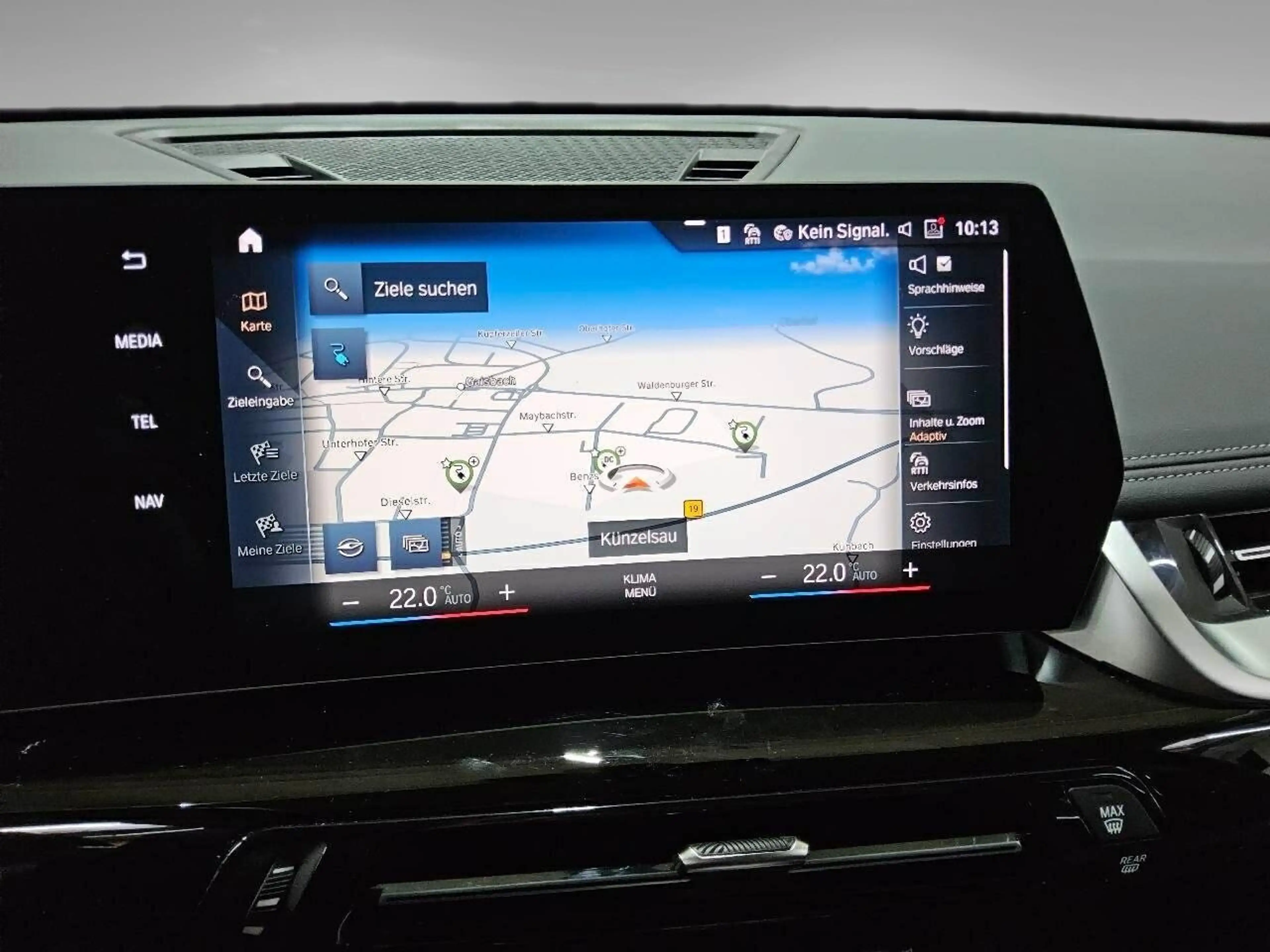 BMW iX1 xDrive 30 xLine Wide El.Heckkl. LED Navi AUT — photo 10