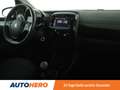 Peugeot 108 1.0 VTi TOP Collection*LIM*SHZ*ALU*KLIMA* Grau - thumbnail 13