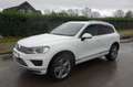 Volkswagen Touareg 3.0 V6 TDI 150kw  /Automatik/Leder Blanc - thumbnail 1