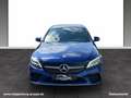 Mercedes-Benz C 300 D Sportpaket DAB LED Standhzg. RFK AHK Bleu - thumbnail 8