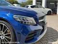 Mercedes-Benz C 300 D Sportpaket DAB LED Standhzg. RFK AHK Bleu - thumbnail 20