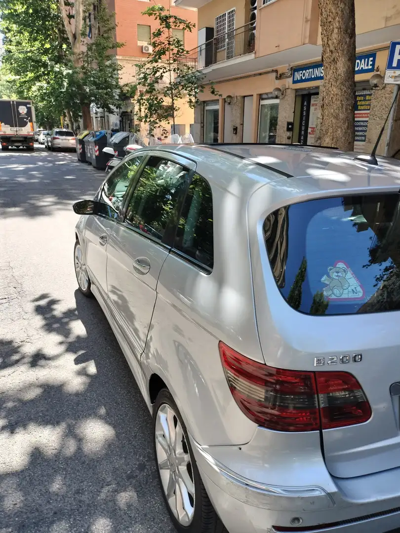 Mercedes-Benz 200 cdi sport - 2