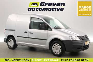 2.0 SDI | Marge | Airco | Cruise | Elektrpakket |
