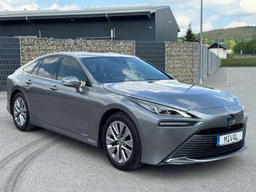 Executive/Carplay/360°/Matrix-LED