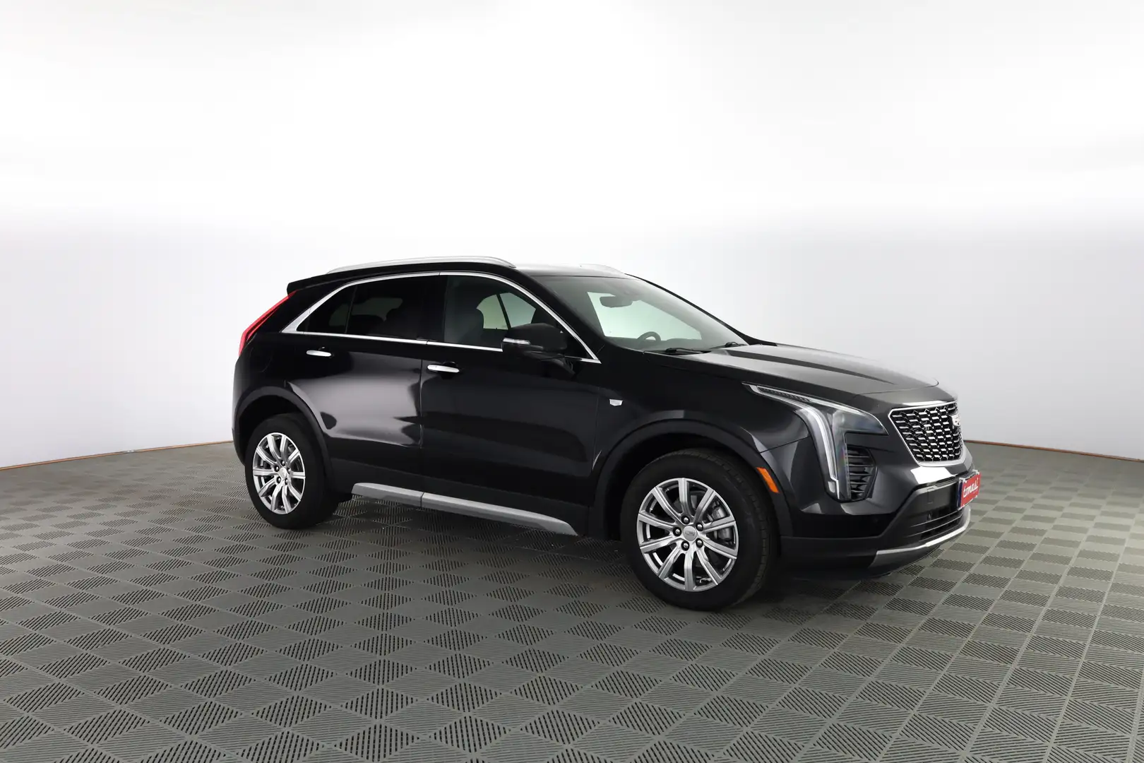 Cadillac XT4 XT4 350 TD AWD Premium Luxury Nero - 2