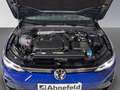 Volkswagen Golf R -Line 1,5 l eTSI 110 kW 150 PS 7-Gang-Doppelkupplu Azul - thumbnail 21