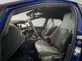 Volkswagen Golf R -Line 1,5 l eTSI 110 kW 150 PS 7-Gang-Doppelkupplu Azul - thumbnail 11